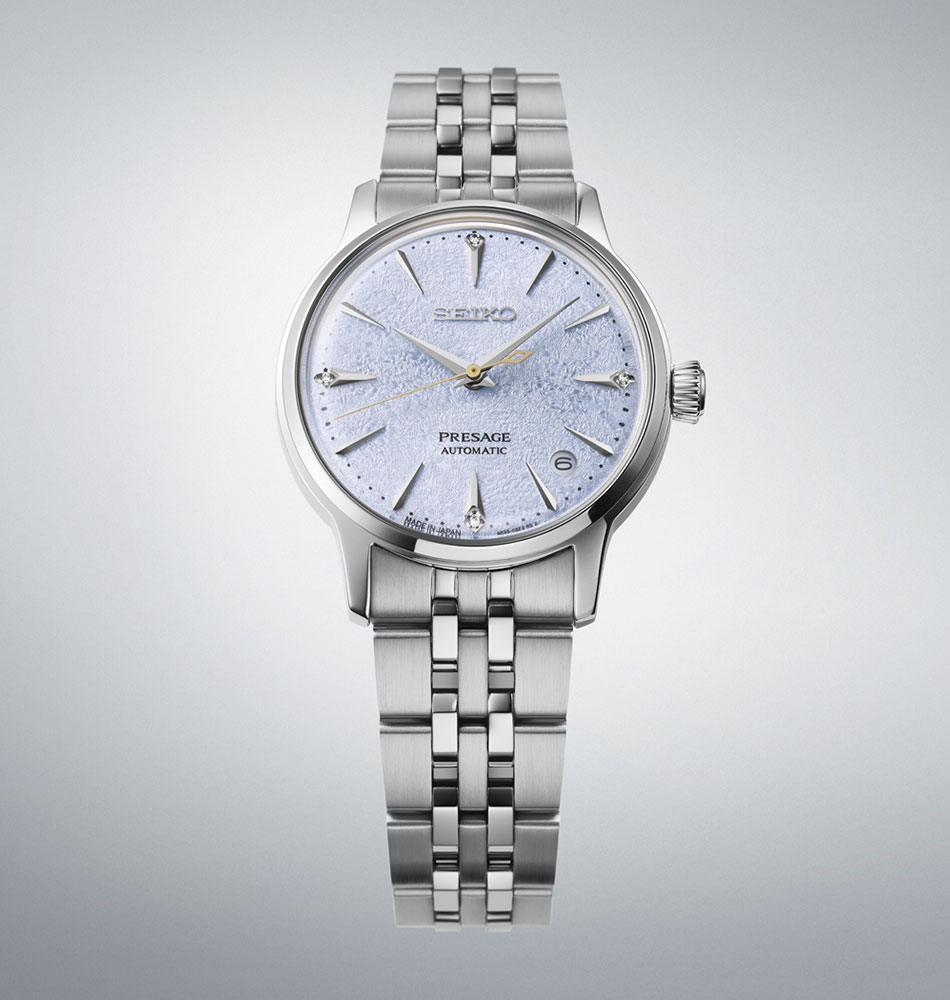 SEIKO PRESAGE SRPL61J1 - Figura 2