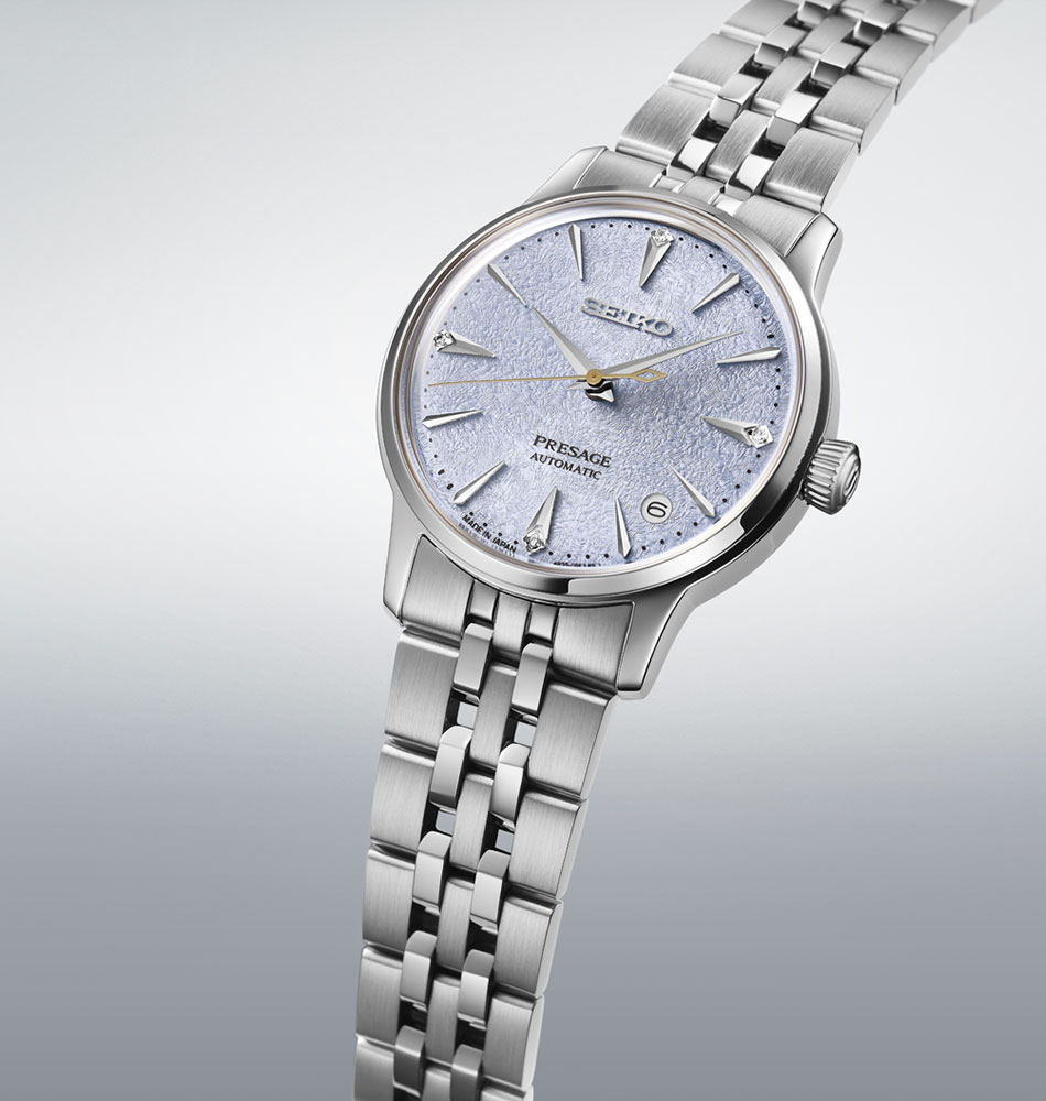 SEIKO PRESAGE SRPL61J1 - Figura 3
