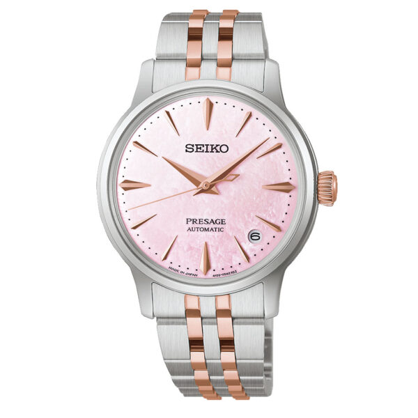 SEIKO PRESAGE SRPM06J1