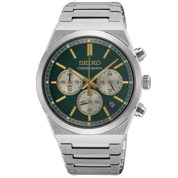 SEIKO ORE SSB461P1
