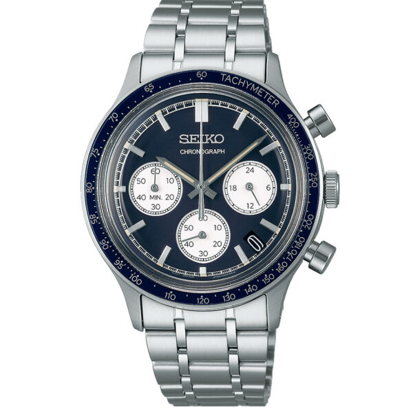SEIKO ORE SSB477P1
