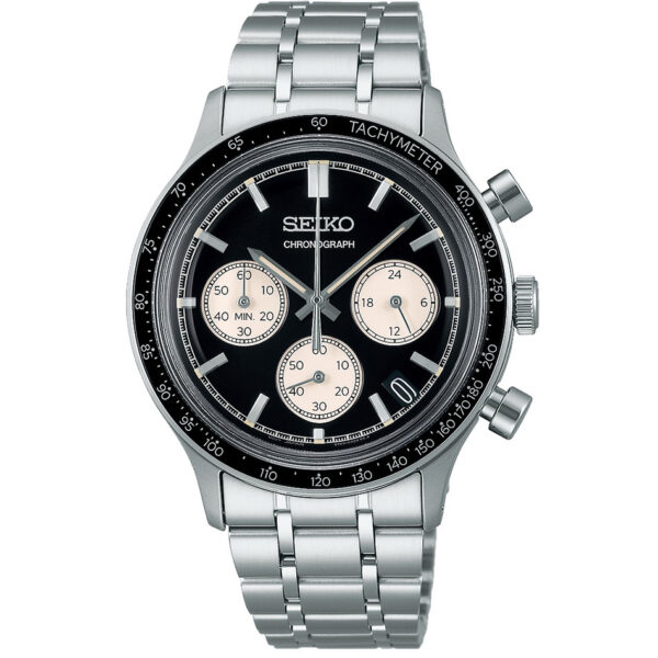 SEIKO ORE SSB479P1