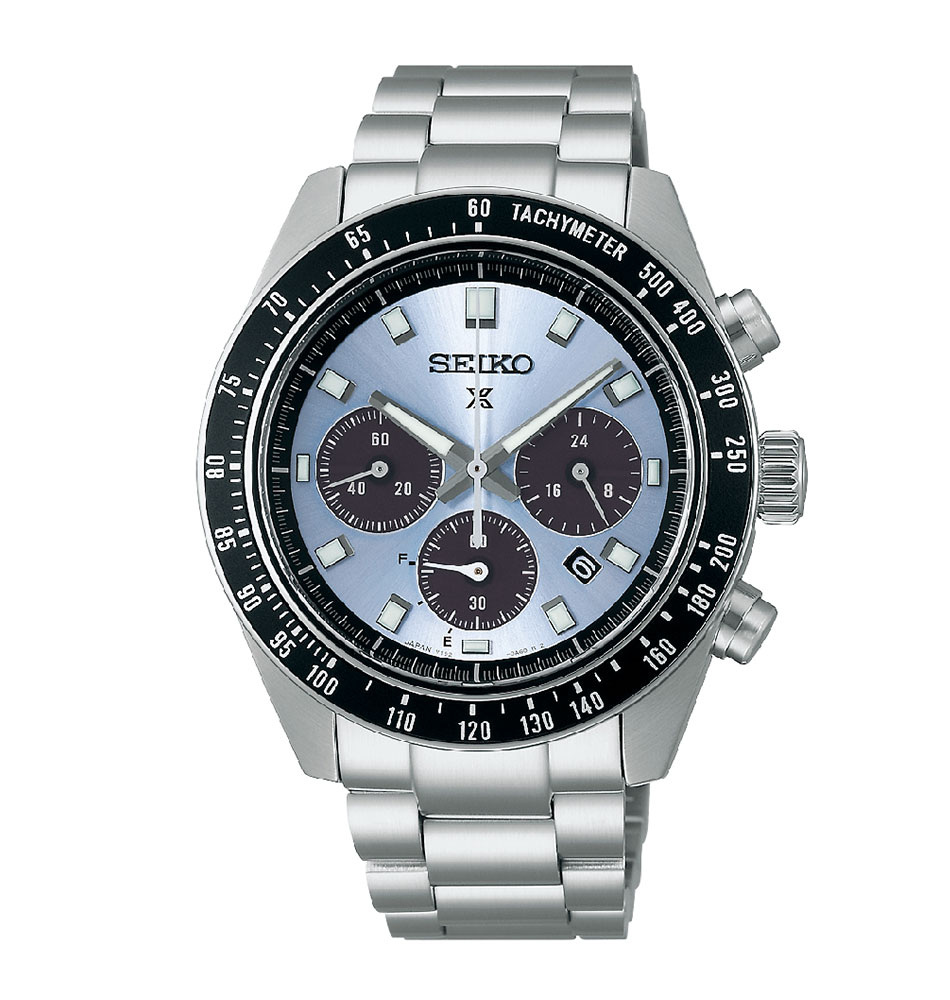 SEIKO PROSPEX SSC935P1