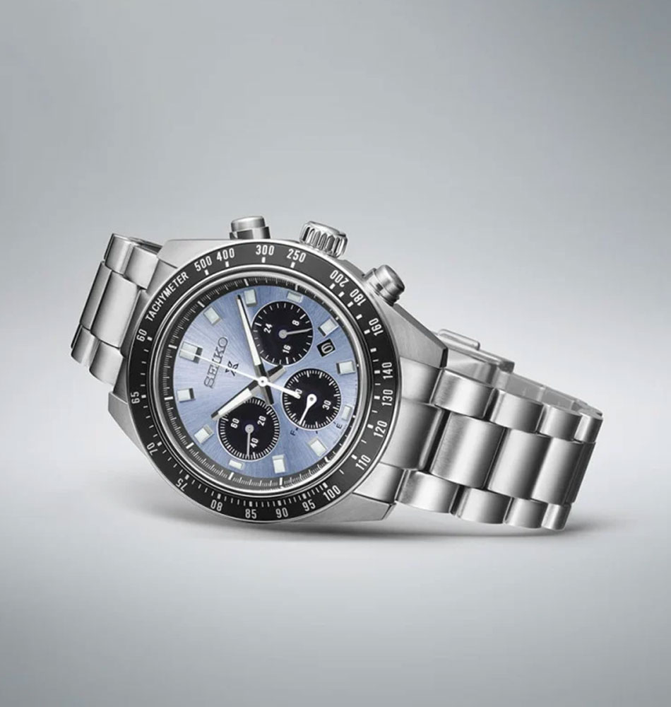 SEIKO PROSPEX SSC935P1 - Figura 2