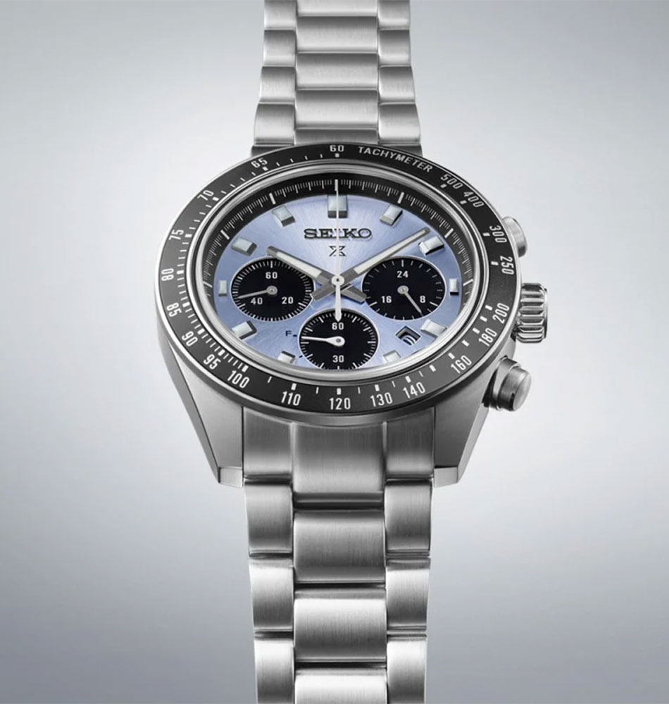 SEIKO PROSPEX SSC935P1 - Figura 3