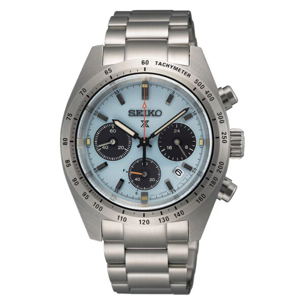 SEIKO PROSPEX LIMITED EDITION SSC937P1