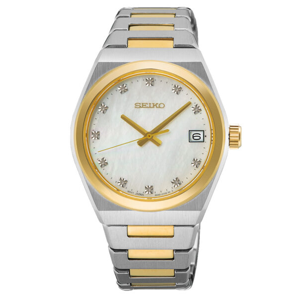 SEIKO ORE SUR604P1