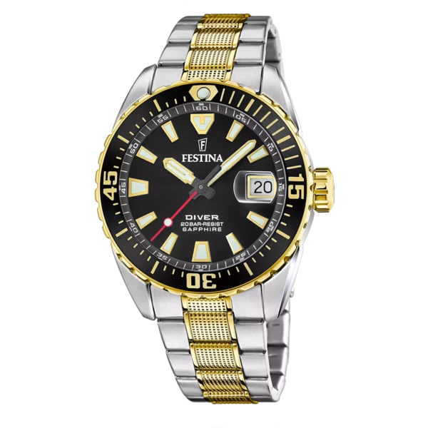 FESTINA ORE F20706/3