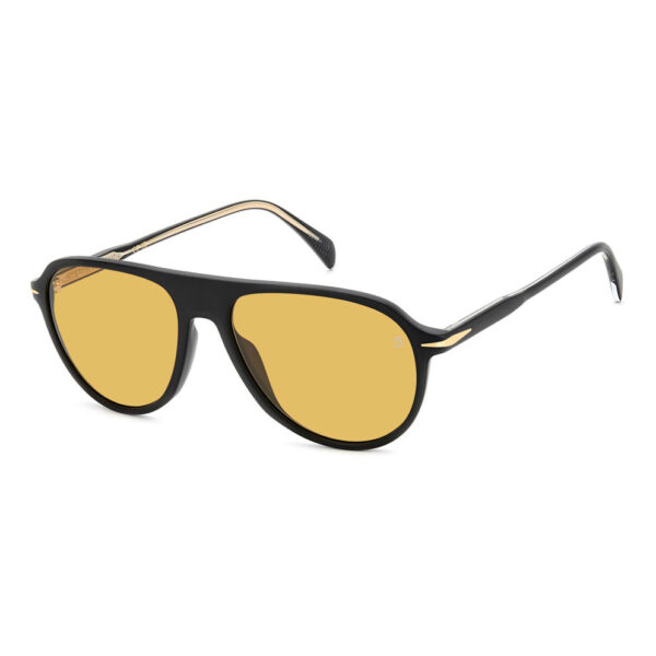 DAVID BECKHAM SYZE DB1200/S 003
