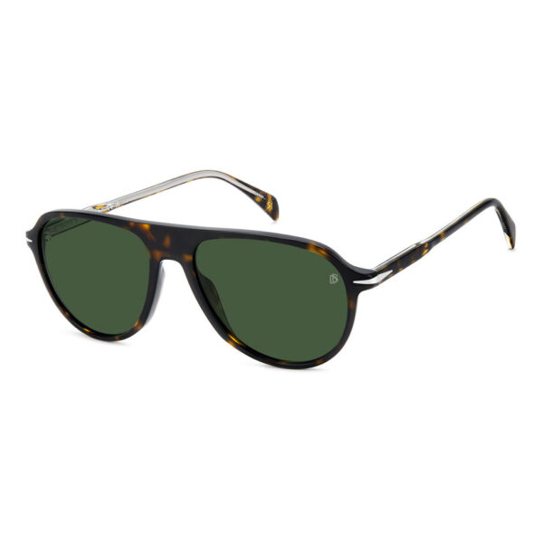 DAVID BECKHAM SYZE DB1200/S 086