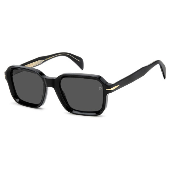 DAVID BECKHAM SYZE DB7147/S 80752IR