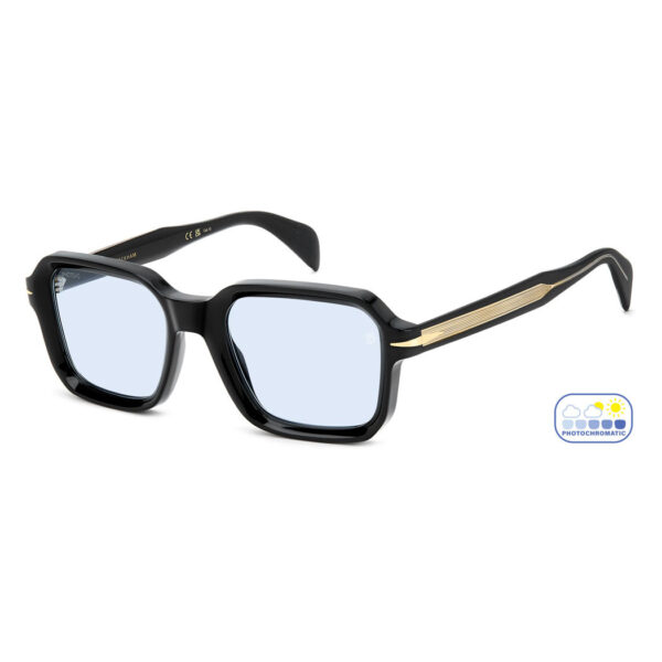 DAVID BECKHAM SYZE DB7147/S 80752QZ
