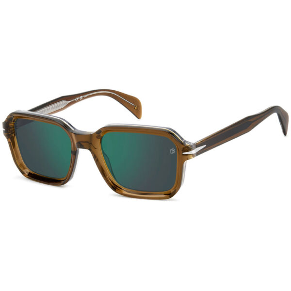 DAVID BECKHAM SYZE DB7147/S TXO