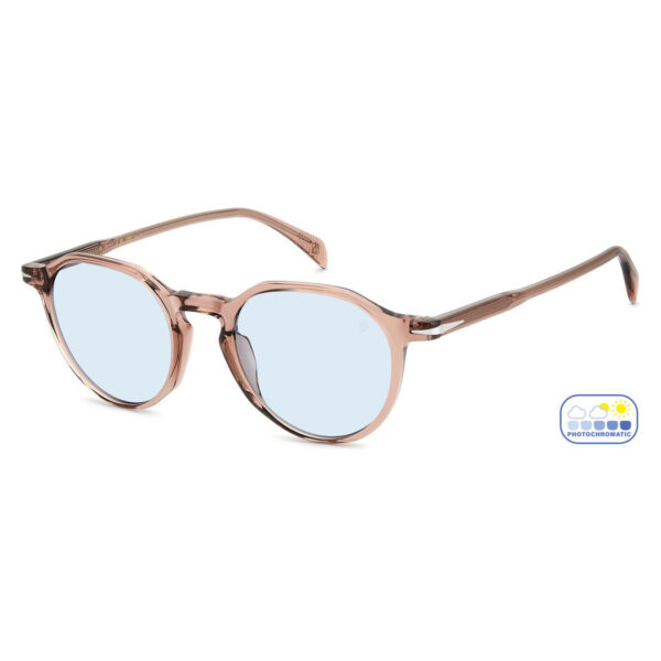 DAVID BECKHAM SYZE DB1217/S 35J