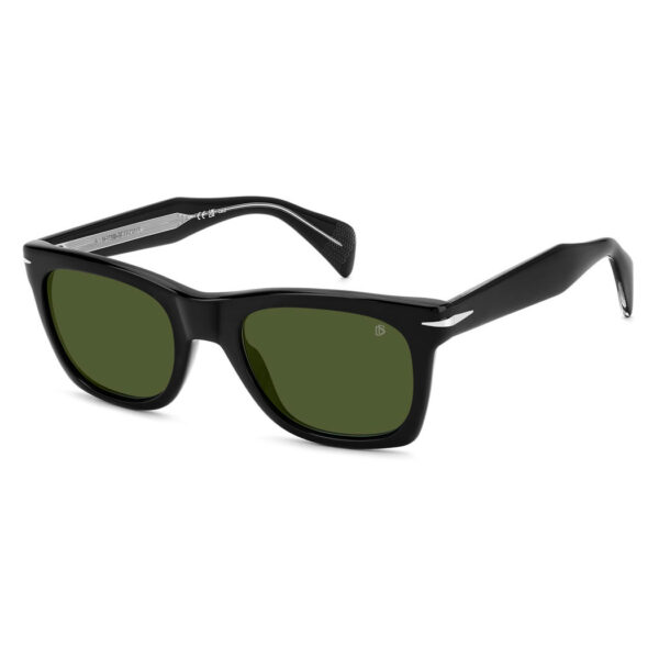 DAVID BECKHAM SYZE DB1222/S 80753QT