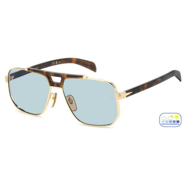DAVID BECKHAM SYZE DB7157/S 0NR