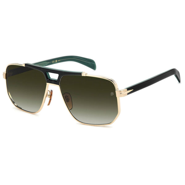 DAVID BECKHAM SYZE DB7157/S PEF