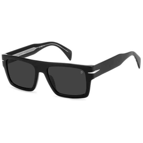 DAVID BECKHAM SYZE DB7161/S 80754IR