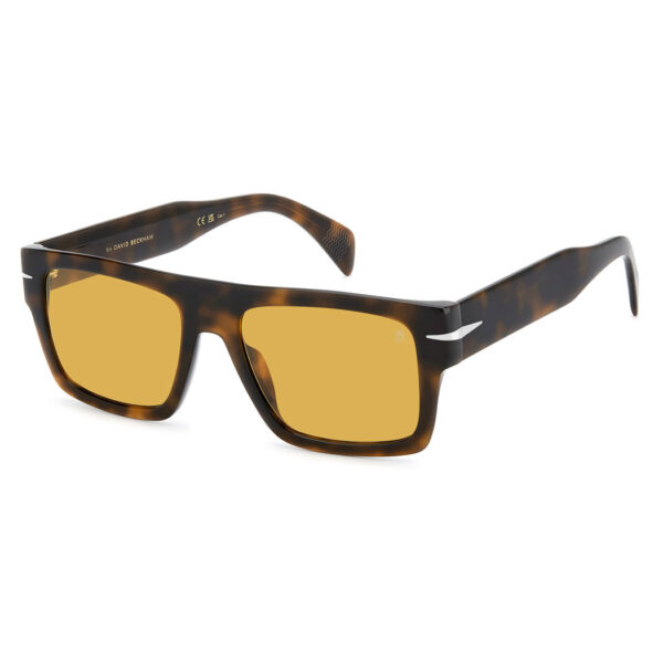 DAVID BECKHAM SYZE DB7161/S WR9