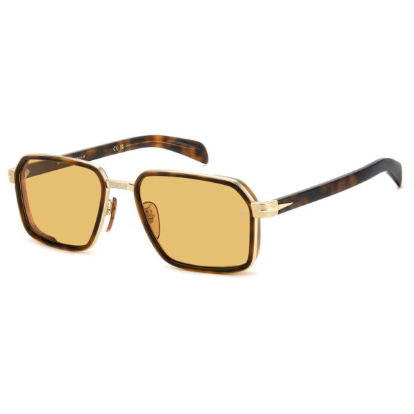 DAVID BECKHAM SYZE DB7158/S 0NR