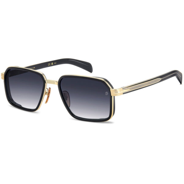 DAVID BECKHAM SYZE DB7158/S RHL5608