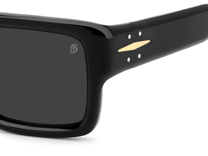 DAVID BECKHAM SYZE DB7159/S 807 thumbnail 3