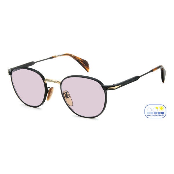 DAVID BECKHAM SYZE DB1228/S I46