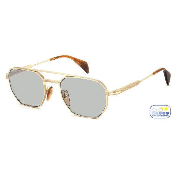 DAVID BECKHAM SYZE DB1229/S T5U