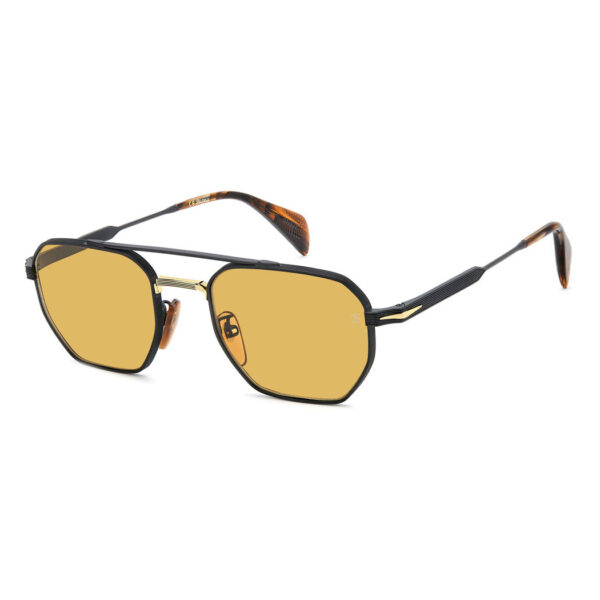 DAVID BECKHAM SYZE DB1229/S I46