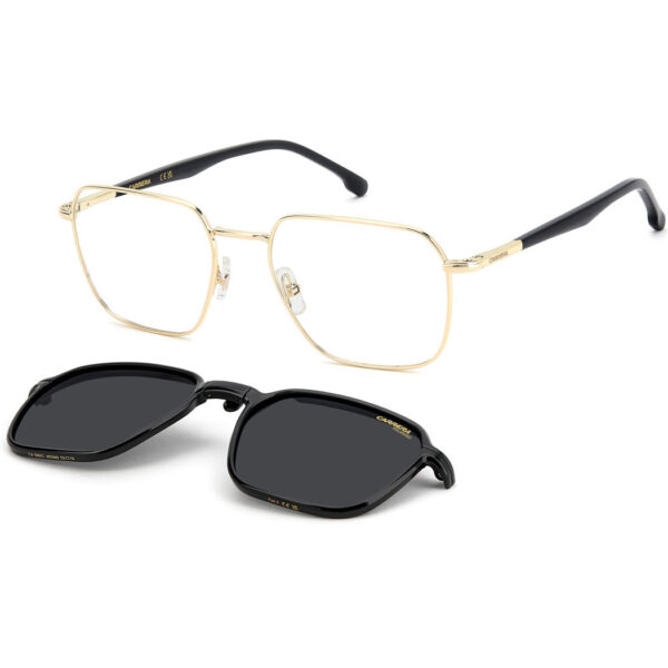 CARRERA OPT + CLIP-ON CA388/C J5G