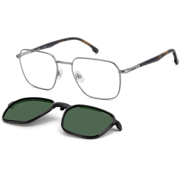 CARRERA OPT + CLIP-ON CA388/C R80
