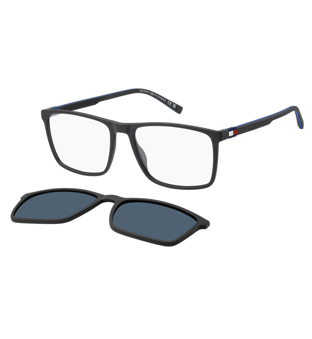 TOMMY HILFIGER KORNIZE + CLIP-ON TH2320/C D51