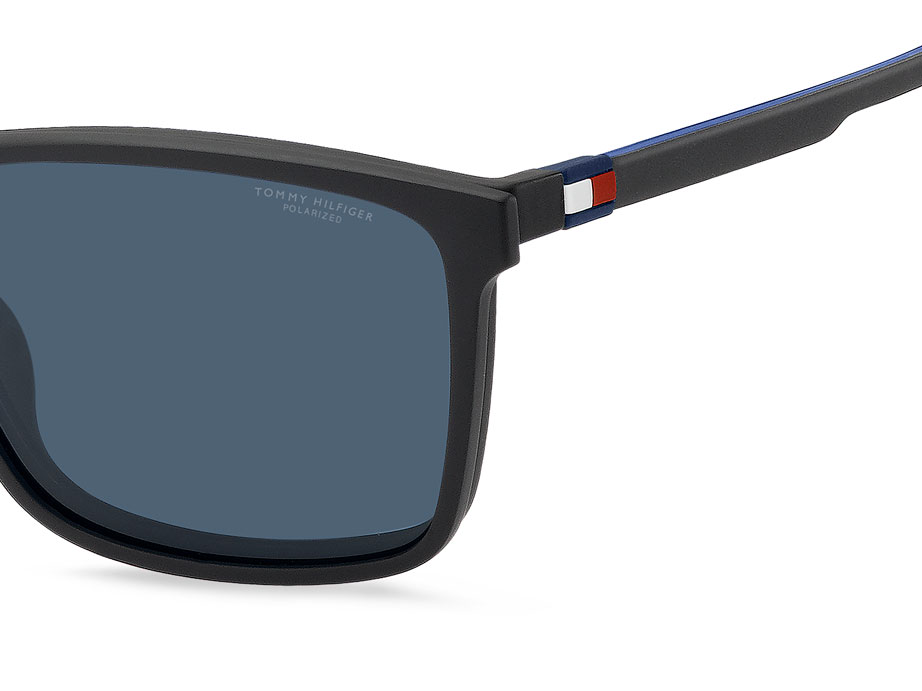 TOMMY HILFIGER KORNIZE + CLIP-ON TH2320/C D51 - Figura 4