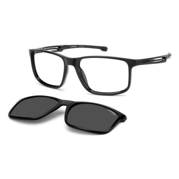 CARRERA OPT + CLIP-ON CA8933/C 807