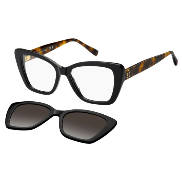 TOMMY HILFIGER KORNIZE + CLIP-ON TH2347/C WR7