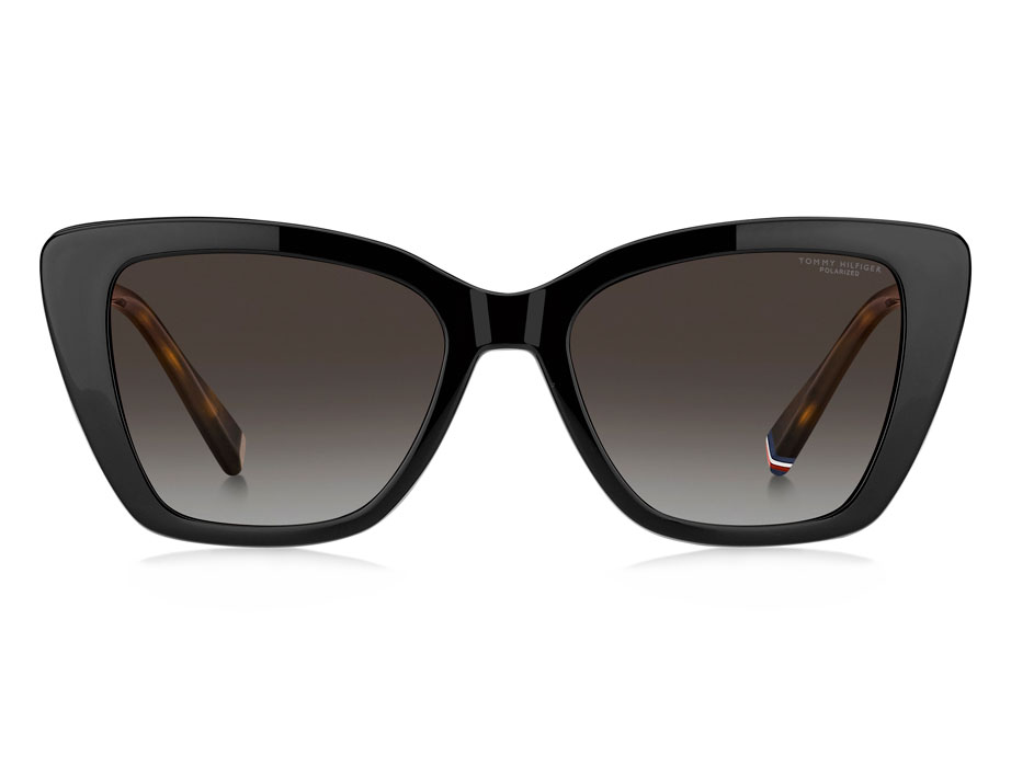 TOMMY HILFIGER KORNIZE + CLIP-ON TH2347/C WR7 - Figura 2