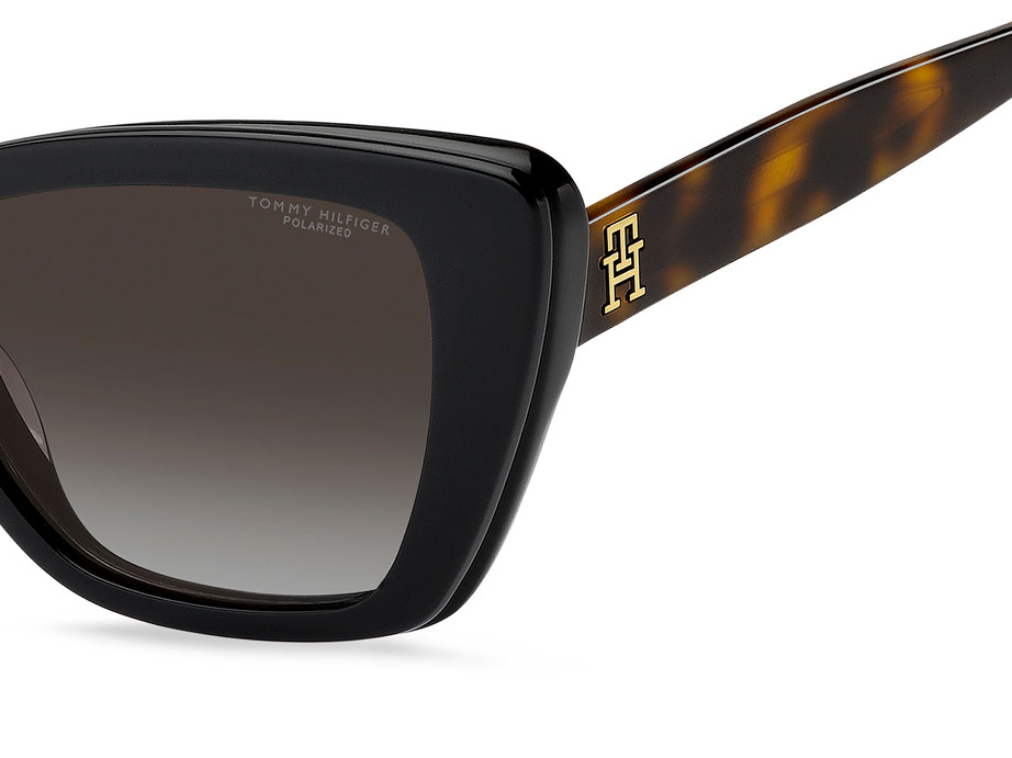 TOMMY HILFIGER KORNIZE + CLIP-ON TH2347/C WR7 - Figura 3