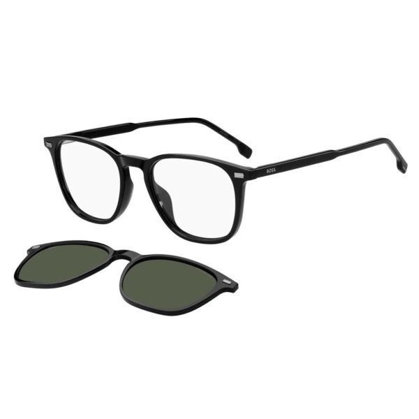 HUGO BOSS KORNIZE +CLIP-ON HB1896/C 807