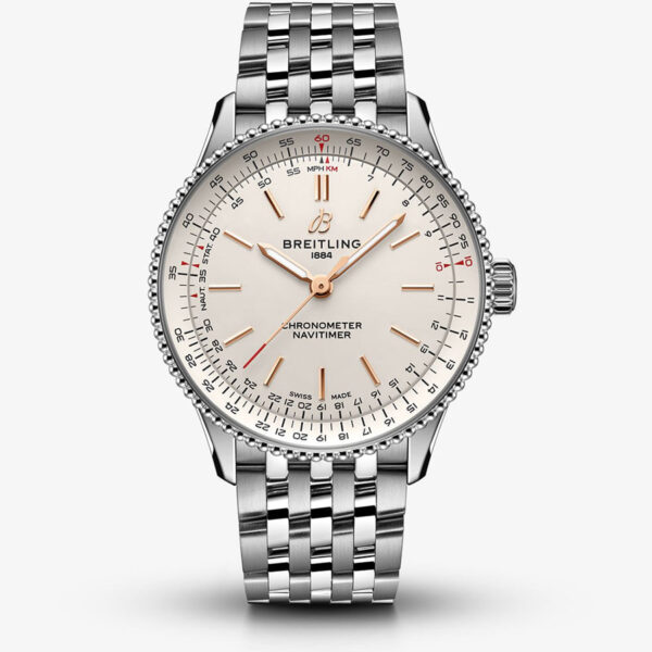 Breitling A17327211G1A1