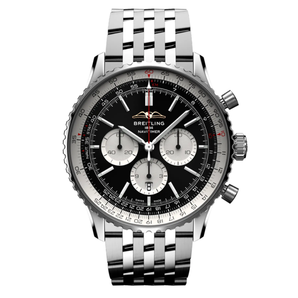BREITLING AB0137211B1A1