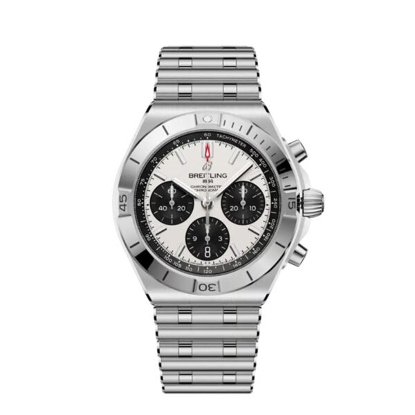 BREITLING Chronomat B01 Chronograph 42 AB0158101A1A1