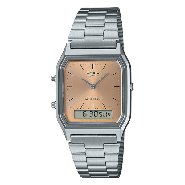 CASIO COLLECTION AQ-230A-4AMQYES