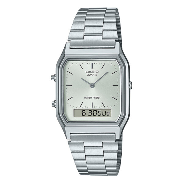 CASIO COLLECTION AQ-230A-7AMQYES