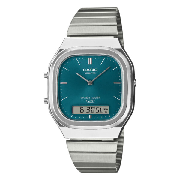 CASIO COLLECTION AQ-240E-3AEF