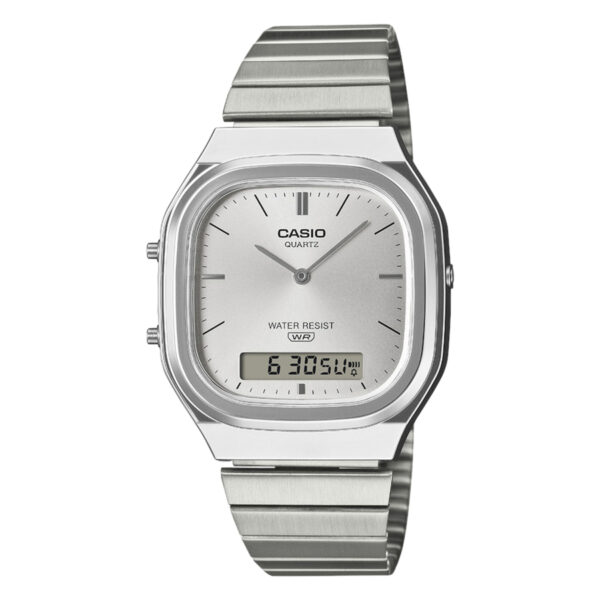 CASIO COLLECTION AQ-240E-7AEF