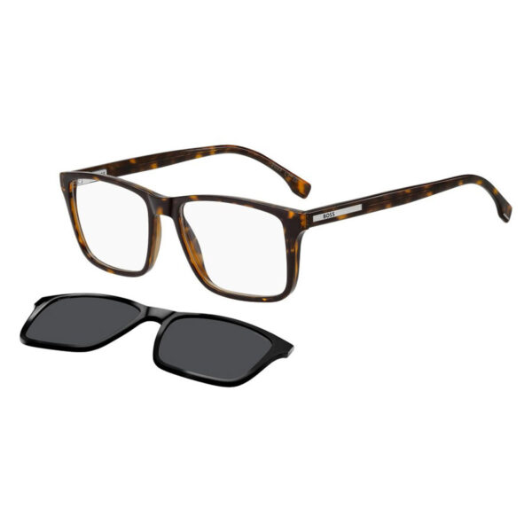 HUGO BOSS KORNIZE +CLIP-ON HB1896/C 086