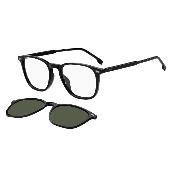 HUGO BOSS KORNIZE +CLIP-ON HB1882/G/C 807