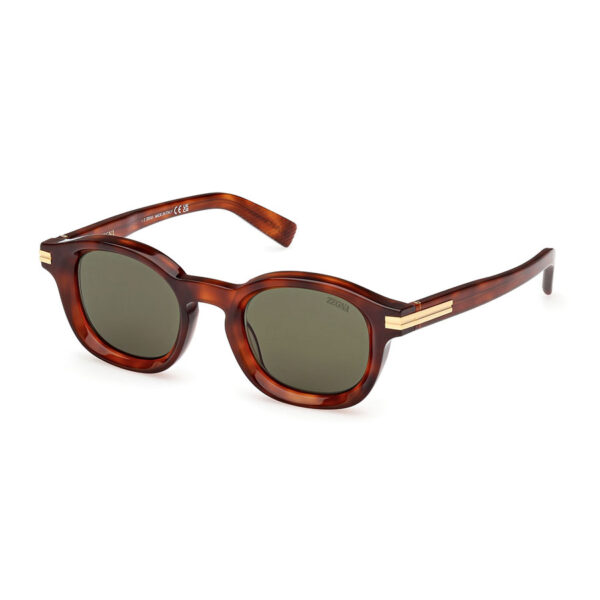 ERMENEGILDO ZEGNA EZ0229/S 52N