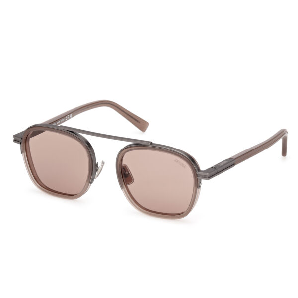 ERMENEGILDO ZEGNA EZ0231/S 45E