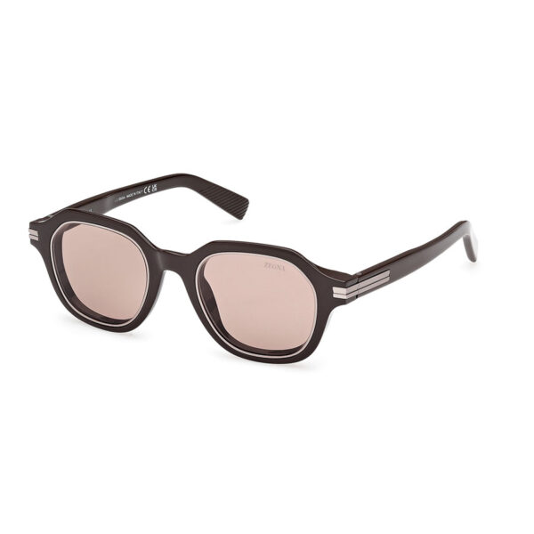 ERMENEGILDO ZEGNA EZ0250/S 48E